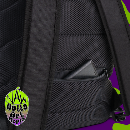 Happy Ramen Time! Backpack