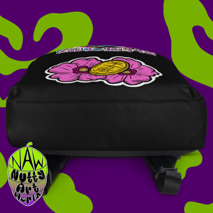 Happy Ramen Time! Backpack